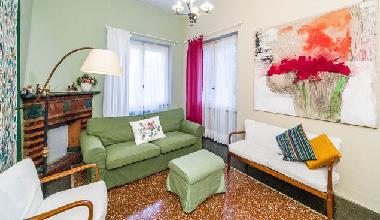 Ferienhaus in genova (Genova) oder Ferienwohnung oder Ferienhaus