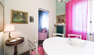 Ferienhaus in genova (Genova) oder Ferienwohnung oder Ferienhaus
