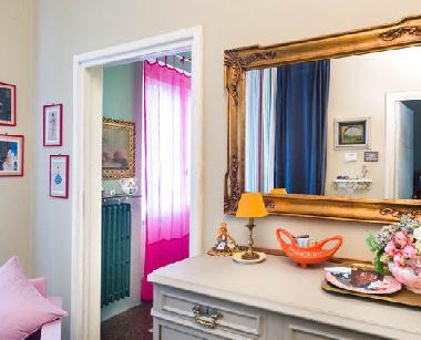 Ferienhaus in genova (Genova) oder Ferienwohnung oder Ferienhaus