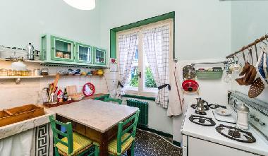 Ferienhaus in genova (Genova) oder Ferienwohnung oder Ferienhaus