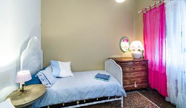 Ferienhaus in genova (Genova) oder Ferienwohnung oder Ferienhaus