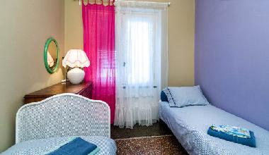 Ferienhaus in genova (Genova) oder Ferienwohnung oder Ferienhaus