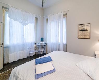 Ferienhaus in genova (Genova) oder Ferienwohnung oder Ferienhaus