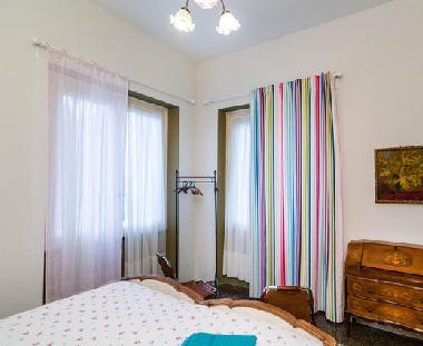 Ferienhaus in genova (Genova) oder Ferienwohnung oder Ferienhaus