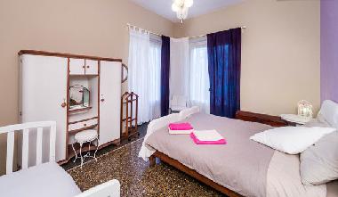 Ferienhaus in genova (Genova) oder Ferienwohnung oder Ferienhaus