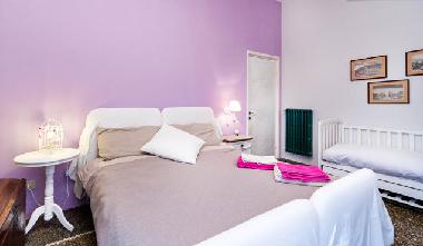 Ferienhaus in genova (Genova) oder Ferienwohnung oder Ferienhaus