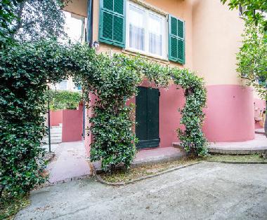 Ferienhaus in genova (Genova) oder Ferienwohnung oder Ferienhaus