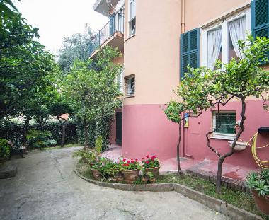 Ferienhaus in genova (Genova) oder Ferienwohnung oder Ferienhaus