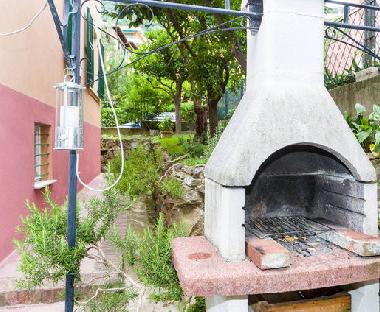 Ferienhaus in genova (Genova) oder Ferienwohnung oder Ferienhaus