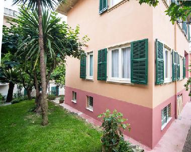 Ferienhaus in genova (Genova) oder Ferienwohnung oder Ferienhaus