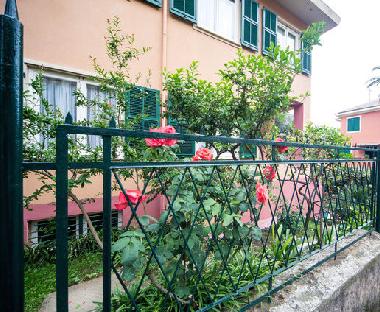 Ferienhaus in genova (Genova) oder Ferienwohnung oder Ferienhaus