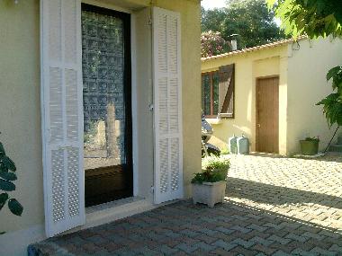 Ferienwohnung in ghisonaccia (Haute-Corse) oder Ferienwohnung oder Ferienhaus