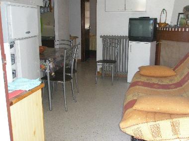 Ferienwohnung in ghisonaccia (Haute-Corse) oder Ferienwohnung oder Ferienhaus