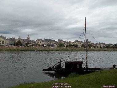Ferienhaus in Chouz�-sur-Loire (Centre) oder Ferienwohnung oder Ferienhaus