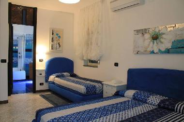 Villa in Ogliastro Cilento (Salerno) oder Ferienwohnung oder Ferienhaus