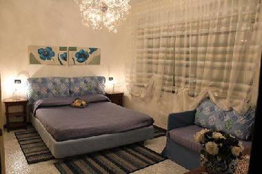 Villa in Ogliastro Cilento (Salerno) oder Ferienwohnung oder Ferienhaus