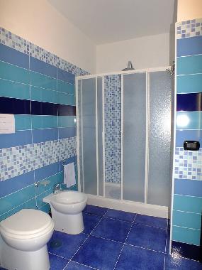 Villa in Ogliastro Cilento (Salerno) oder Ferienwohnung oder Ferienhaus