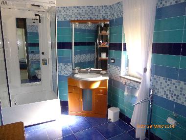 Villa in Ogliastro Cilento (Salerno) oder Ferienwohnung oder Ferienhaus