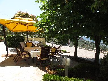 Villa in Ogliastro Cilento (Salerno) oder Ferienwohnung oder Ferienhaus