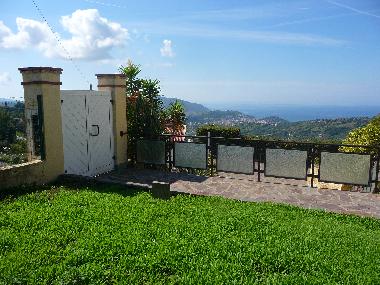 Villa in Ogliastro Cilento (Salerno) oder Ferienwohnung oder Ferienhaus