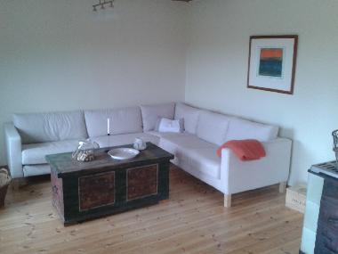 Ferienhaus in Neu Gaarz (Mecklenburgische Seenplatte) oder Ferienwohnung oder Ferienhaus