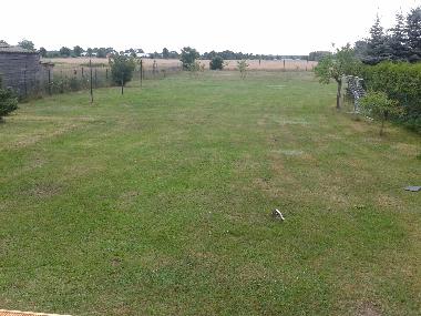 Ferienhaus in Neu Gaarz (Mecklenburgische Seenplatte) oder Ferienwohnung oder Ferienhaus