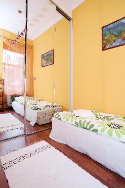 Ferienwohnung in Budapest (Budapest) oder Ferienwohnung oder Ferienhaus