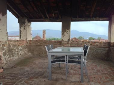 Ferienwohnung in Lucca (Lucca) oder Ferienwohnung oder Ferienhaus