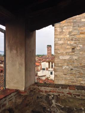 Ferienwohnung in Lucca (Lucca) oder Ferienwohnung oder Ferienhaus