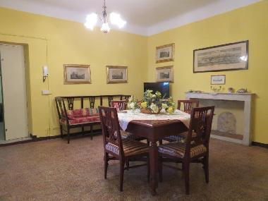 Ferienwohnung in Lucca (Lucca) oder Ferienwohnung oder Ferienhaus