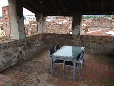 Ferienwohnung in Lucca (Lucca) oder Ferienwohnung oder Ferienhaus