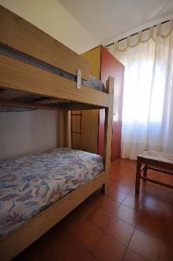 Ferienwohnung in Orosei (Nuoro) oder Ferienwohnung oder Ferienhaus