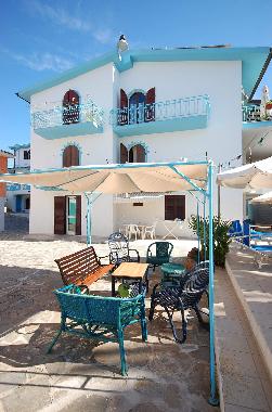 Ferienwohnung in Orosei (Nuoro) oder Ferienwohnung oder Ferienhaus