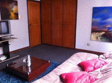 Ferienhaus in 4000000 (Distrito Capital) oder Ferienwohnung oder Ferienhaus