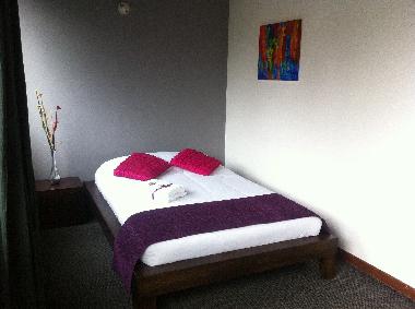 Ferienhaus in 4000000 (Distrito Capital) oder Ferienwohnung oder Ferienhaus