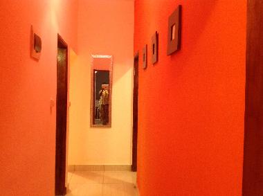 Ferienwohnung in BI�TRY / ZONE 4 (Abidjan) oder Ferienwohnung oder Ferienhaus