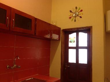 Ferienwohnung in BI�TRY / ZONE 4 (Abidjan) oder Ferienwohnung oder Ferienhaus