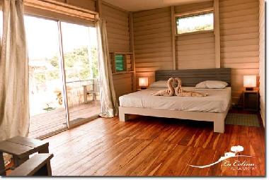 Ferienwohnung in Bejuco (Guanacaste) oder Ferienwohnung oder Ferienhaus