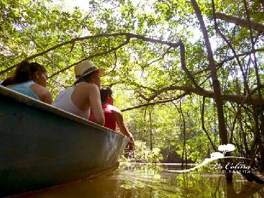 Ferienwohnung in Bejuco (Guanacaste) oder Ferienwohnung oder Ferienhaus