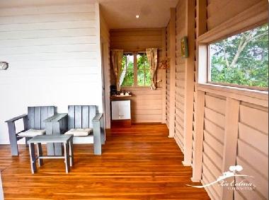 Ferienwohnung in Bejuco (Guanacaste) oder Ferienwohnung oder Ferienhaus