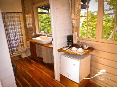 Ferienwohnung in Bejuco (Guanacaste) oder Ferienwohnung oder Ferienhaus