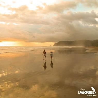 Ferienwohnung in Bejuco (Guanacaste) oder Ferienwohnung oder Ferienhaus