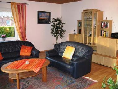 Ferienwohnung in Holtgast (Nordsee-Festland / Ostfriesland) oder Ferienwohnung oder Ferienhaus
