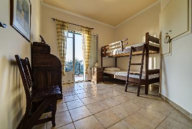 Pension in Lefkada (Lefkada) oder Ferienwohnung oder Ferienhaus