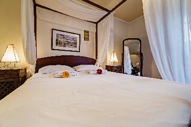 Pension in Lefkada (Lefkada) oder Ferienwohnung oder Ferienhaus