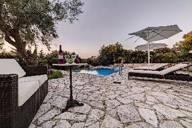 Pension in Lefkada (Lefkada) oder Ferienwohnung oder Ferienhaus