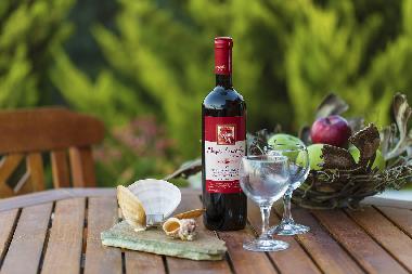 Pension in Lefkada (Lefkada) oder Ferienwohnung oder Ferienhaus