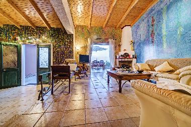 Pension in Lefkada (Lefkada) oder Ferienwohnung oder Ferienhaus