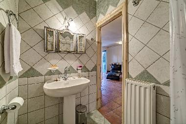 Pension in Lefkada (Lefkada) oder Ferienwohnung oder Ferienhaus