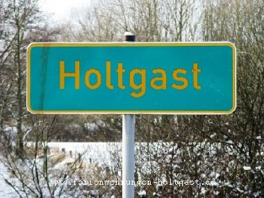 Ihr Urlaubsort an der Nordsee